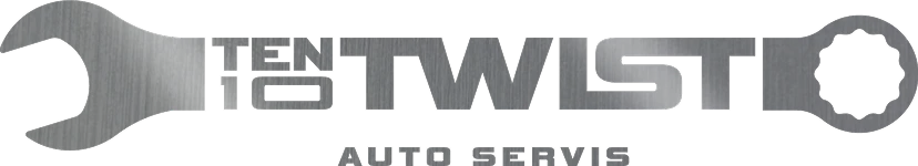 10 Twist Autoservis – home